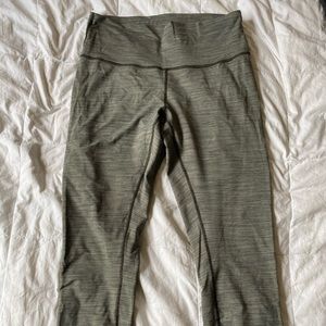 Lululemon Wunder Under HR Tight 25”